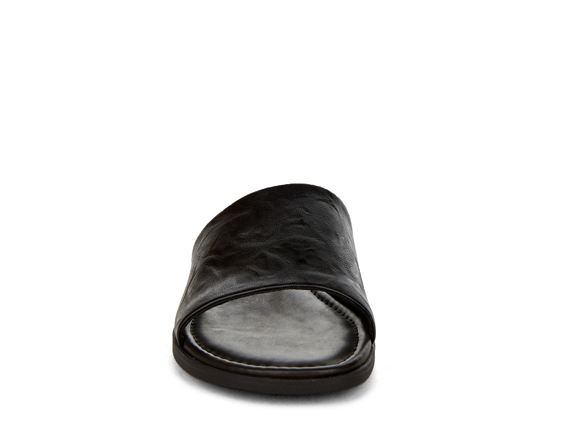 Yellow Shoes | Womens-Sandals-Casual-Flat/Slide | Magda |