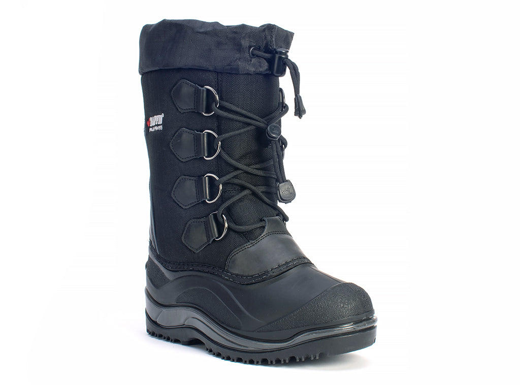 Yellow Shoes | Boys-Winter Boots-Snow Sports-Feltpack | Snowpackk |