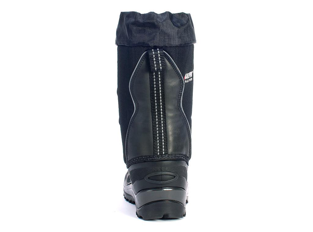 Yellow Shoes | Boys-Winter Boots-Snow Sports-Feltpack | Snowpackk |