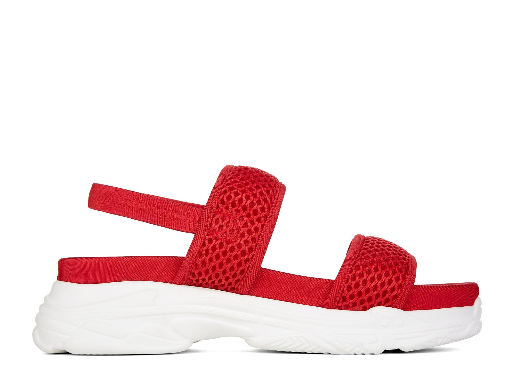 Yellow Shoes | Womens-Sandals-Casual-High Wedge/Ankle strap | Lordy |