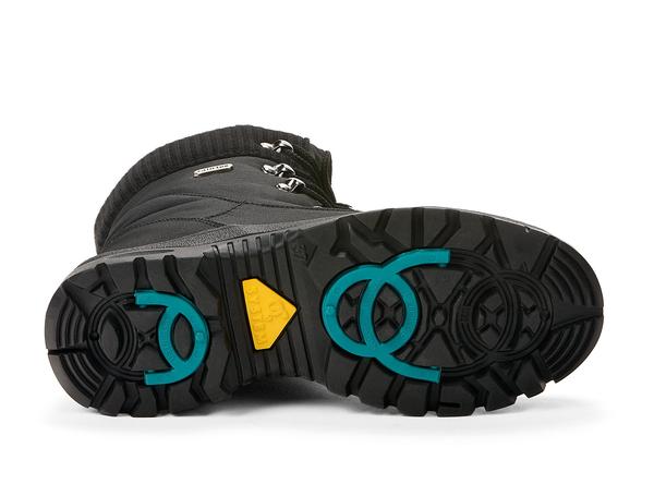 Yellow Shoes | Women's Winter Boots | Icebug. |