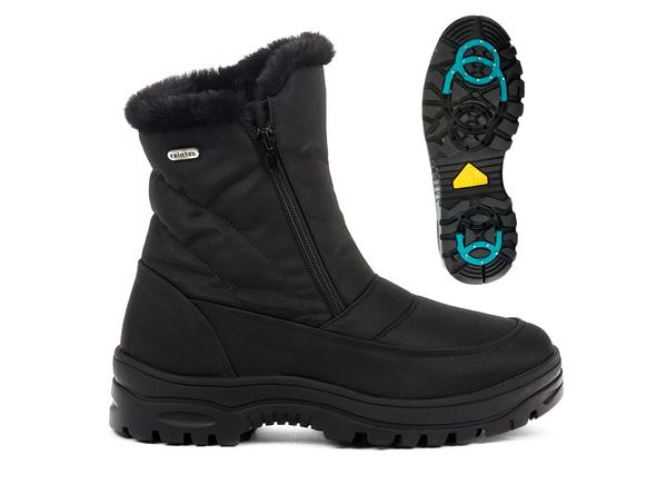 Yellow Shoes | Women's Winter Boots | Icezip W. |