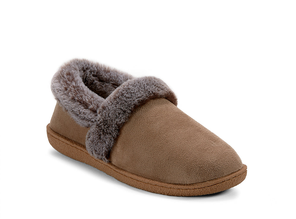 Yellow Shoes | Womens-Slippers-Closed-Closed | Mercedes |