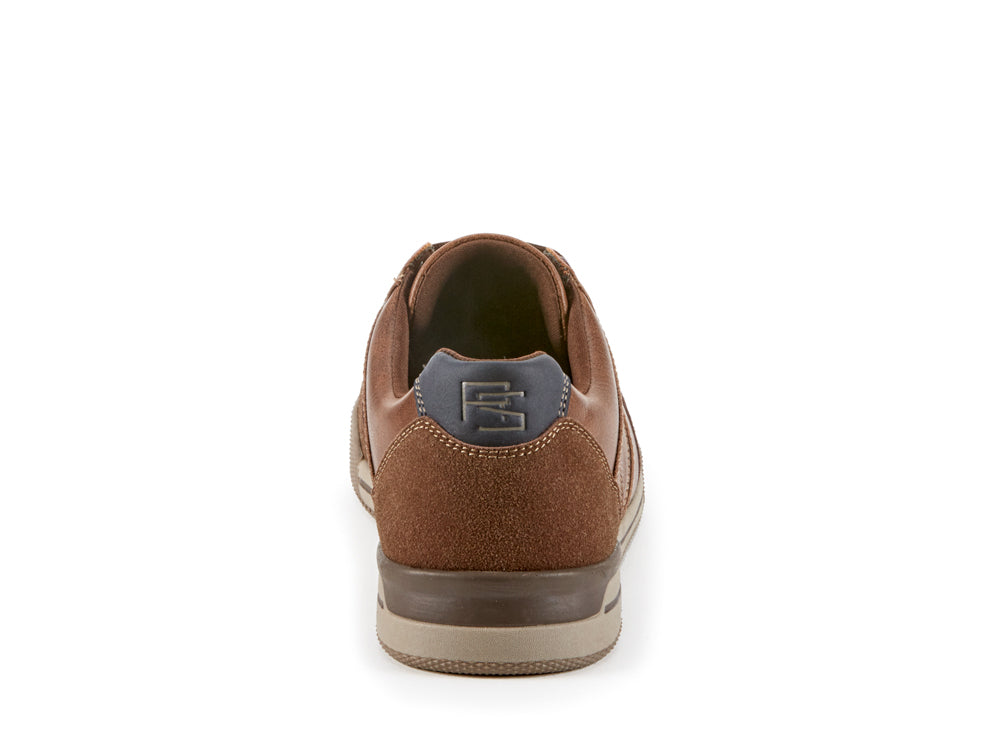 Yellow Shoes | Mens-Shoes-Casual-Laced | Lyndon |