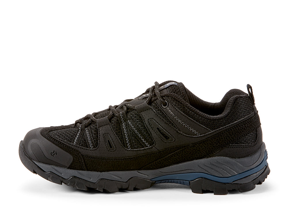 Yellow Shoes | Mens-Athletic-Outdoor -Hiking Shoe | Alliance Xt |