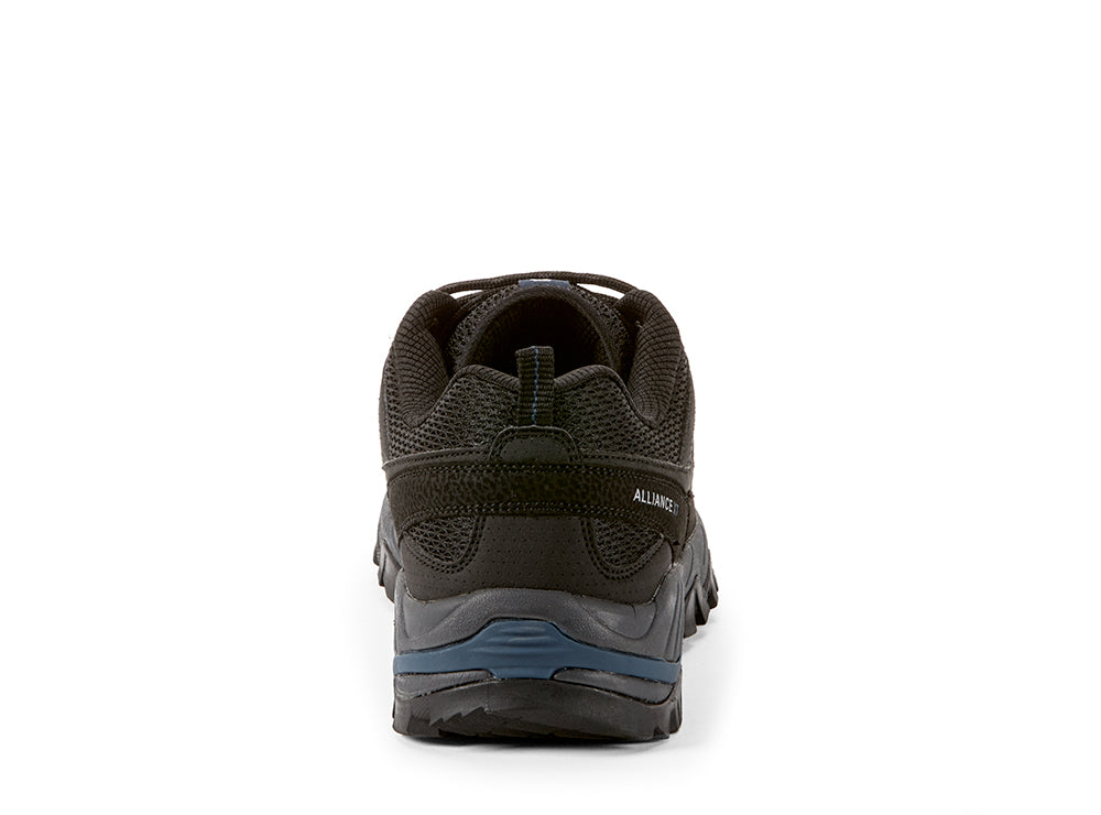 Yellow Shoes | Mens-Athletic-Outdoor -Hiking Shoe | Alliance Xt |
