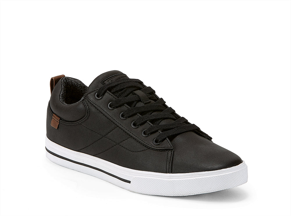 Yellow Shoes | Mens-Athletic-Skate-Low Cut | Blazer |