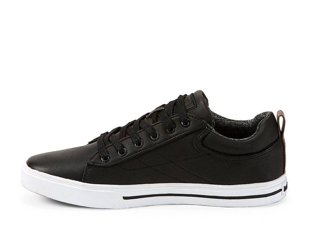 Yellow Shoes | Mens-Athletic-Skate-Low Cut | Blazer |