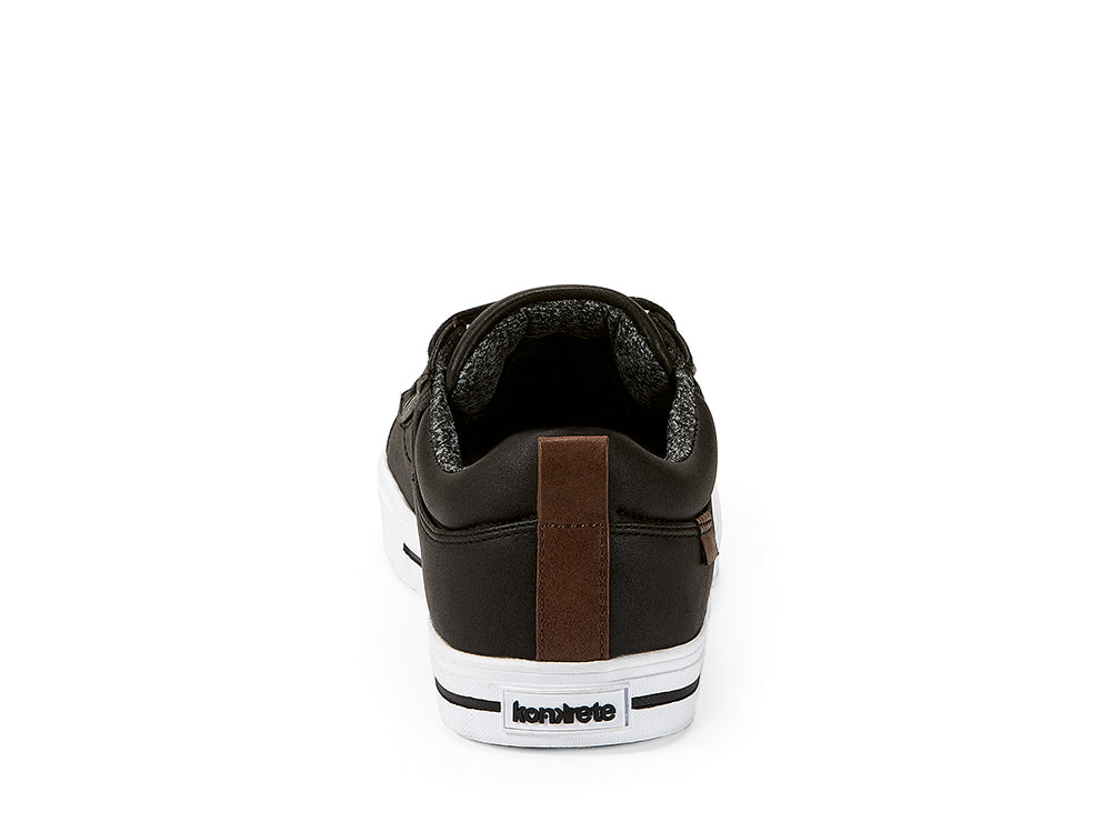 Yellow Shoes | Mens-Athletic-Skate-Low Cut | Blazer |