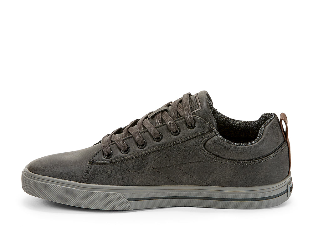 Yellow Shoes | Mens-Athletic-Skate-Low Cut | Blazer |