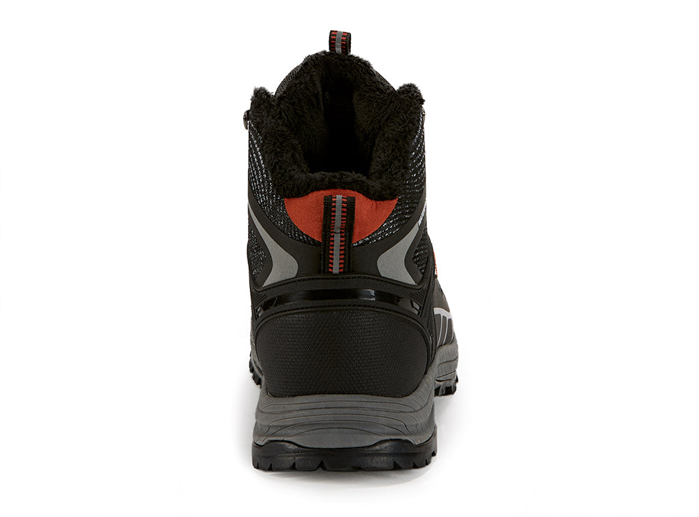 Yellow Shoes | Mens-Winter Boots-Snow Sports-After-Ski | Apexx |