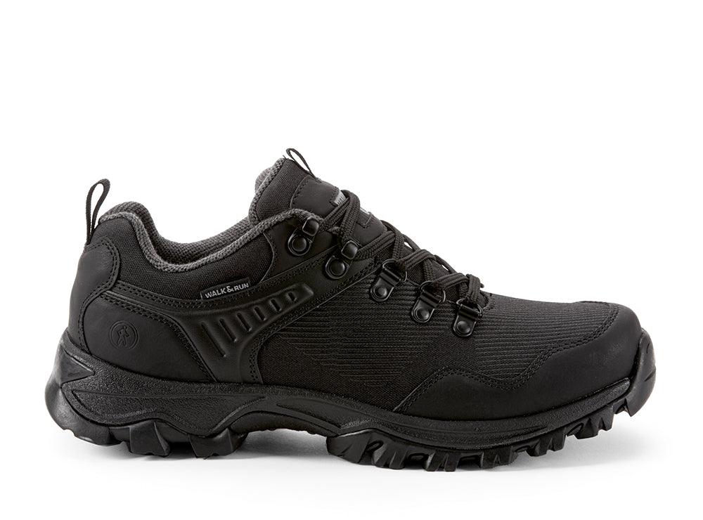 Yellow Shoes | Mens-Athletic-Walking-Rugged | Explore Xt |