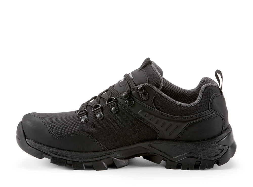 Yellow Shoes | Mens-Athletic-Walking-Rugged | Explore Xt |