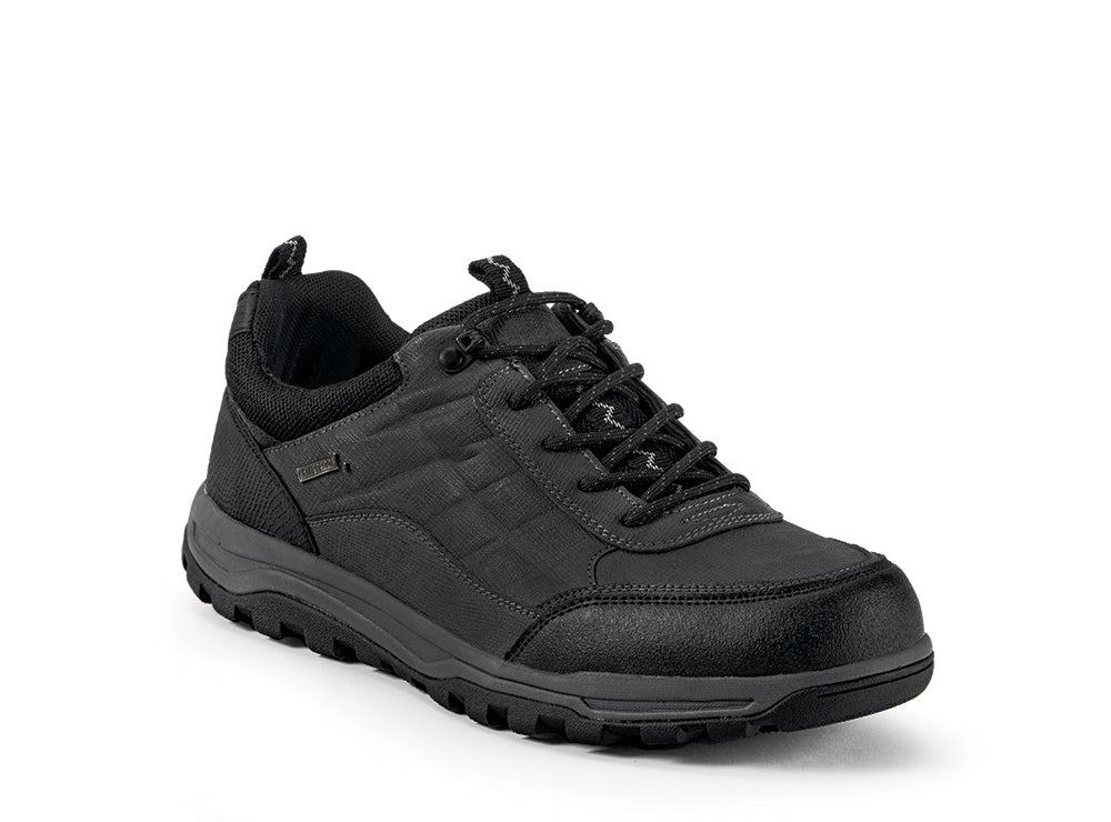 Yellow Shoes | Mens-Shoes-Casual-Laced | Evans |