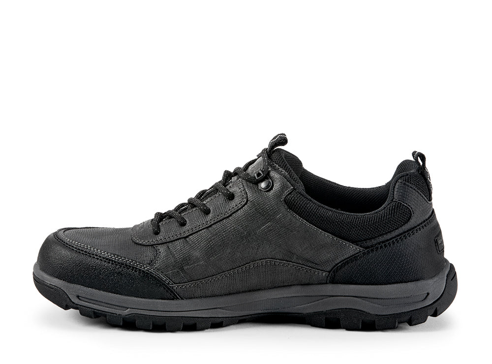 Yellow Shoes | Mens-Shoes-Casual-Laced | Evans |
