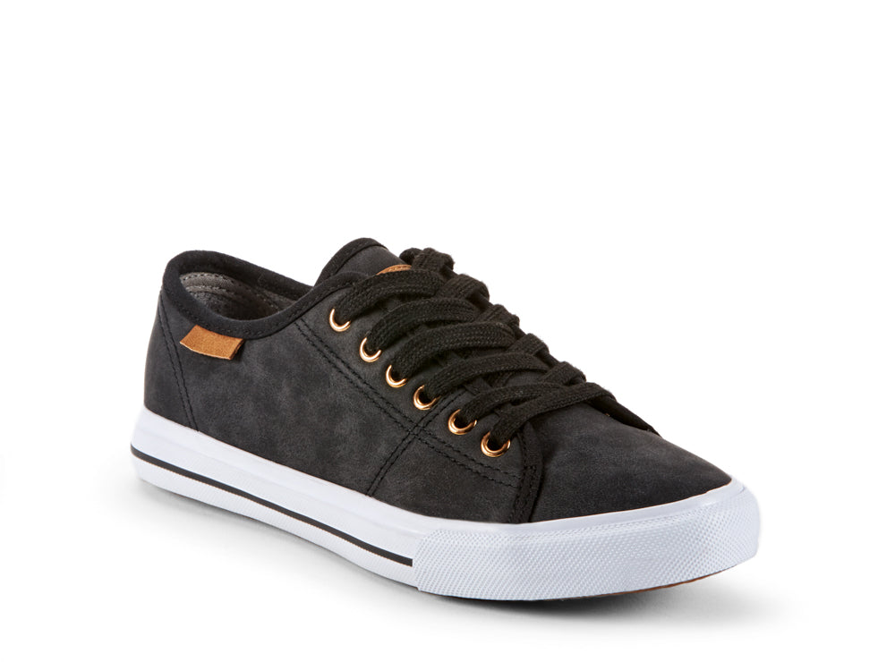 Yellow Shoes | Womens-Athletic-Skate-Low Cut | Robinwood |