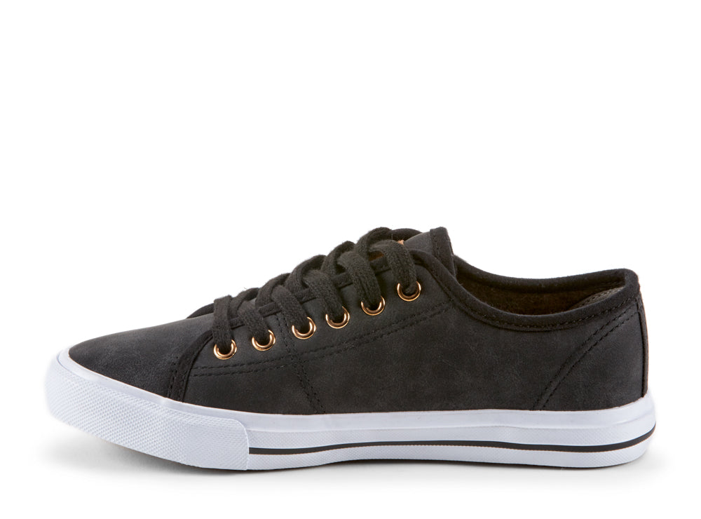Yellow Shoes | Womens-Athletic-Skate-Low Cut | Robinwood |