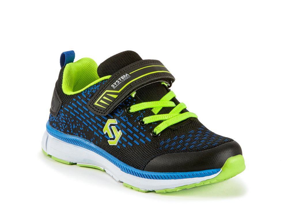 Yellow Shoes | Youth-Athletic-Boys Running-Hi-Tech | Legend |