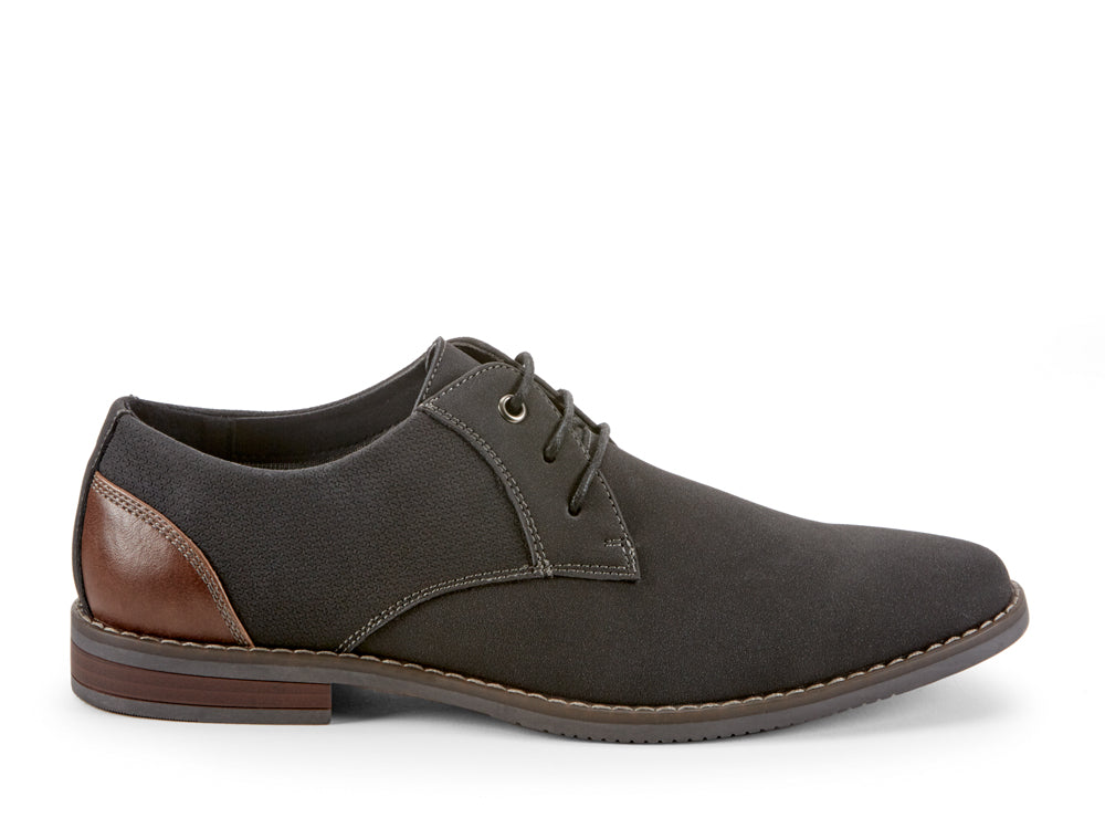 Yellow Shoes | Mens-Shoes-Semi-Dress-Laced | Sol |