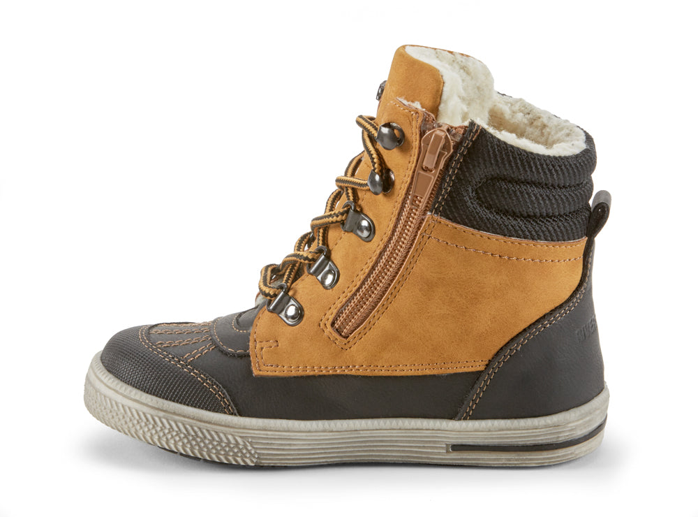 Yellow Shoes | Toddler-Bootie-Boys-Casual | Escape |