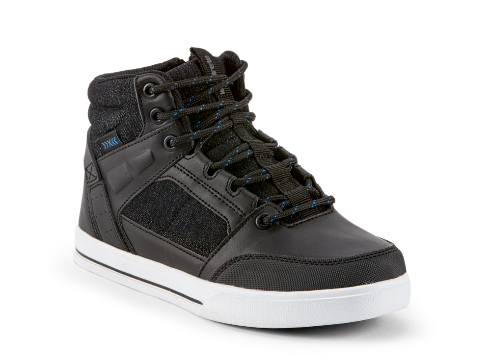 Yellow Shoes | Boys-Athletic-Skate-High Cut | Proven |