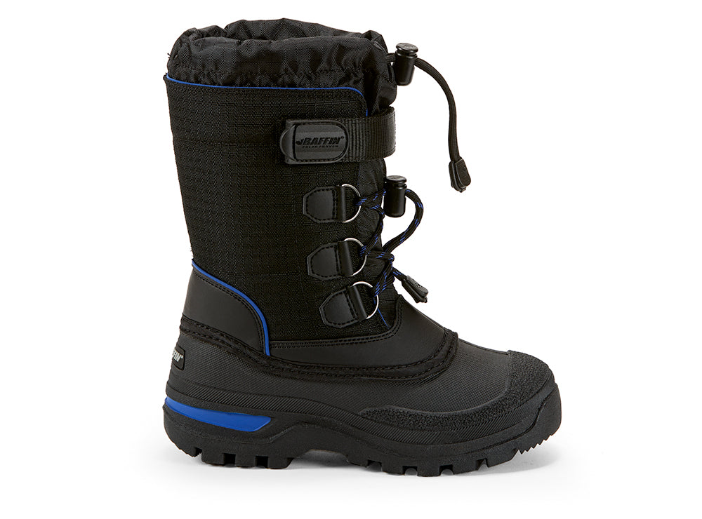 Yellow Shoes | Youth-Winter Boots-Boys-Felt Pack | Glacier Yth |