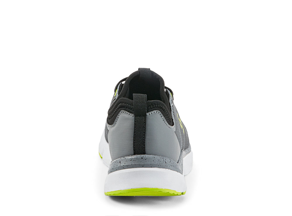 Yellow Shoes | Boys-Athletic-Running-Hi-Tech | Faster |