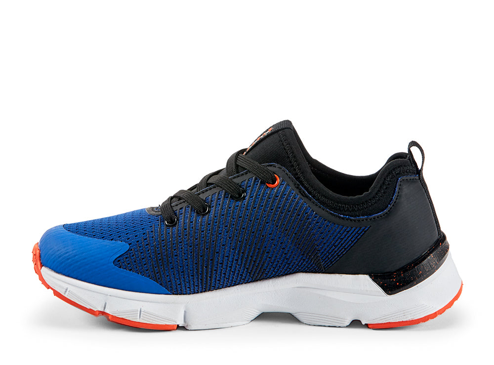 Yellow Shoes | Boys-Athletic-Running-Hi-Tech | Faster |