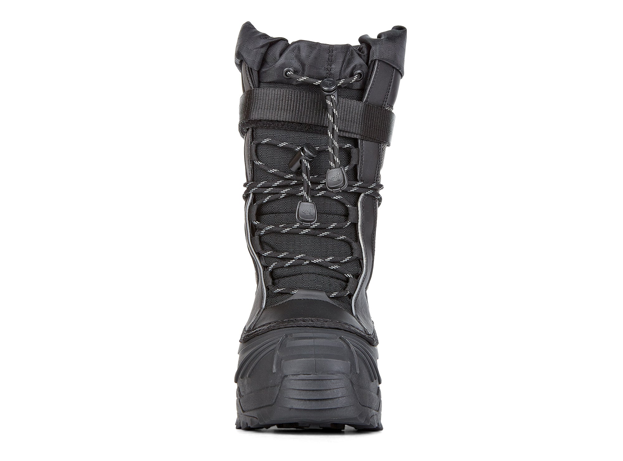 Yellow Shoes | Boys-Winter Boots-Snow Sports-Feltpack | Colder |