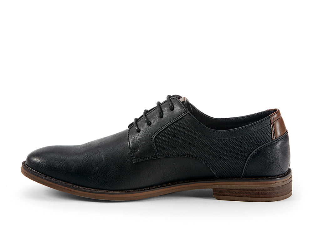 Yellow Shoes | Mens-Shoes-Semi-Dress-Laced | Willian |