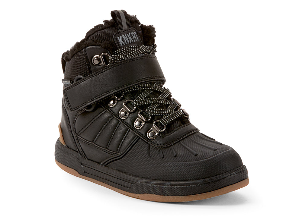 Yellow Shoes | Youth-Winter Boots-Boys-Athletic | Stance Yth |