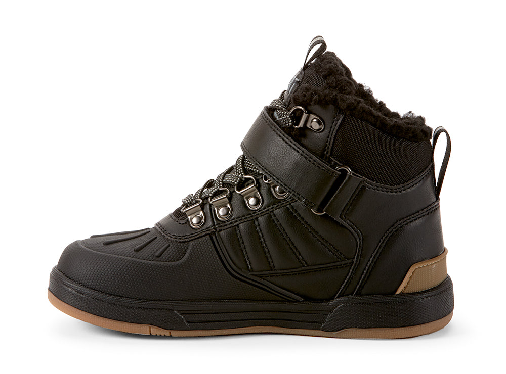 Yellow Shoes | Youth-Winter Boots-Boys-Athletic | Stance Yth |
