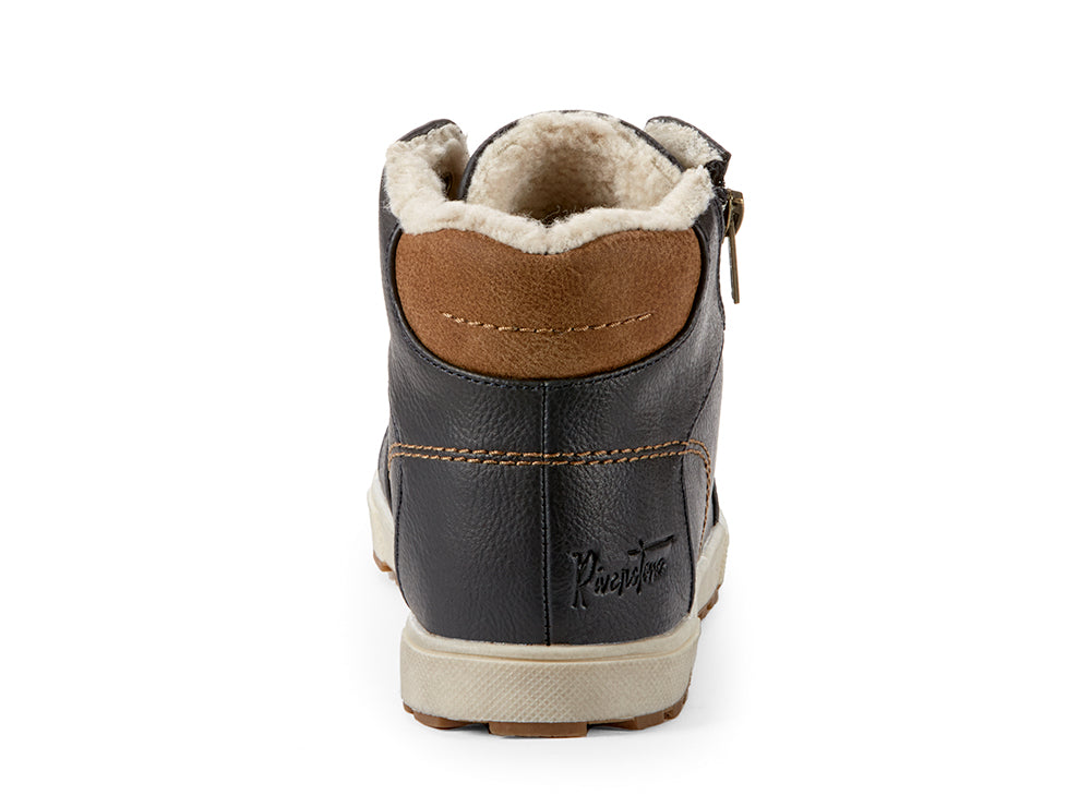 Yellow Shoes | Youth-Light Boots-Boys-Boys | Axel Yth |