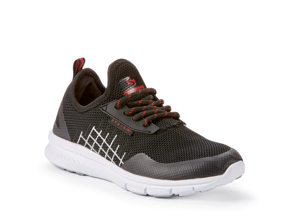 Yellow Shoes | Boys-Athletic-Running-Hi-Tech | Nation |