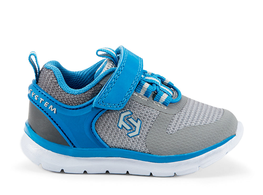 Yellow Shoes | Baby-Athletic-Boys Running-Boys Running | Finale-G |