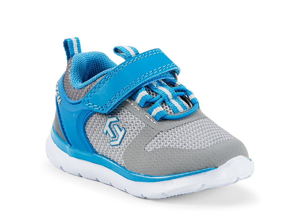 Yellow Shoes | Baby-Athletic-Boys Running-Boys Running | Finale-G |