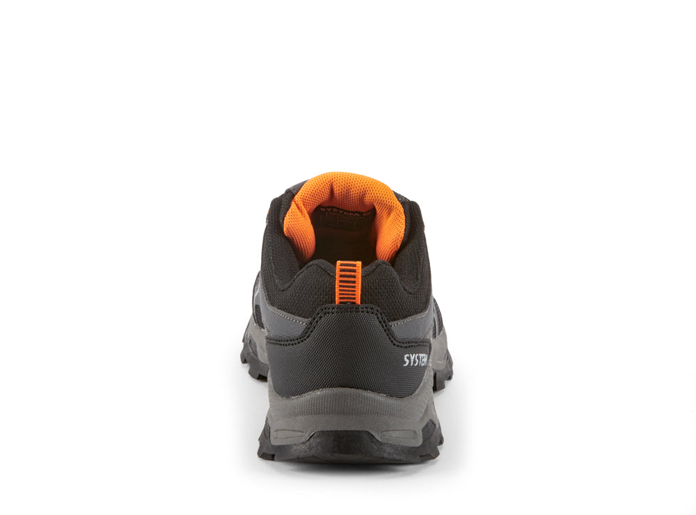 Yellow Shoes | Boys-Athletic-Outdoor -Hiking Shoe | Novice |