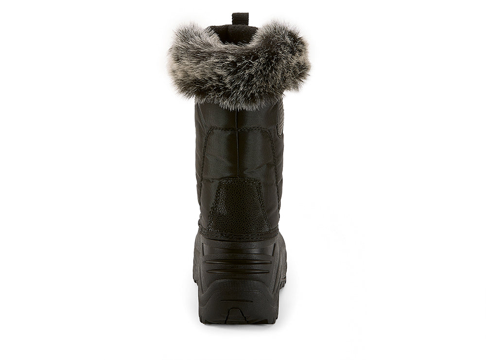 Yellow Shoes | Youth-Winter Boots-Girls-Felt Pack | Carla Yth |