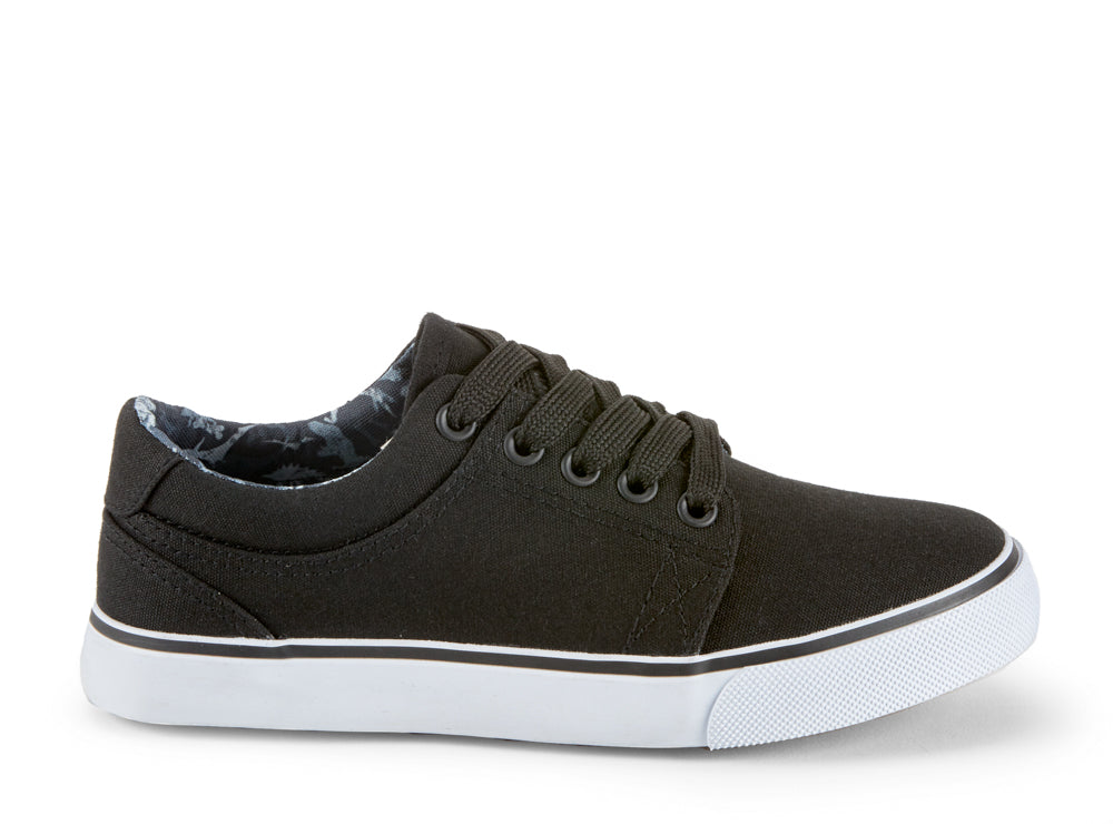 Yellow Shoes | Youth-Athletic-Boys Athleisure-Low | Baryus |