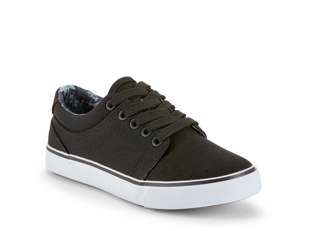 Yellow Shoes | Youth-Athletic-Boys Athleisure-Low | Baryus |