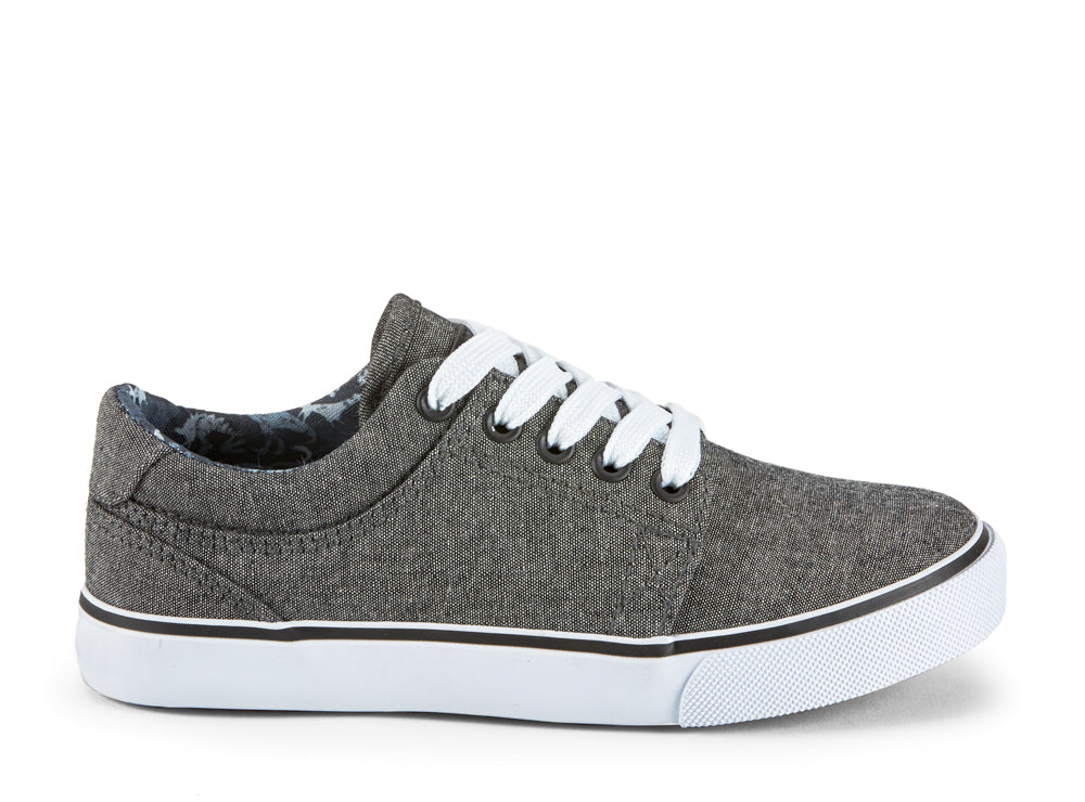 Yellow Shoes | Youth-Athletic-Boys Athleisure-Low | Baryus |