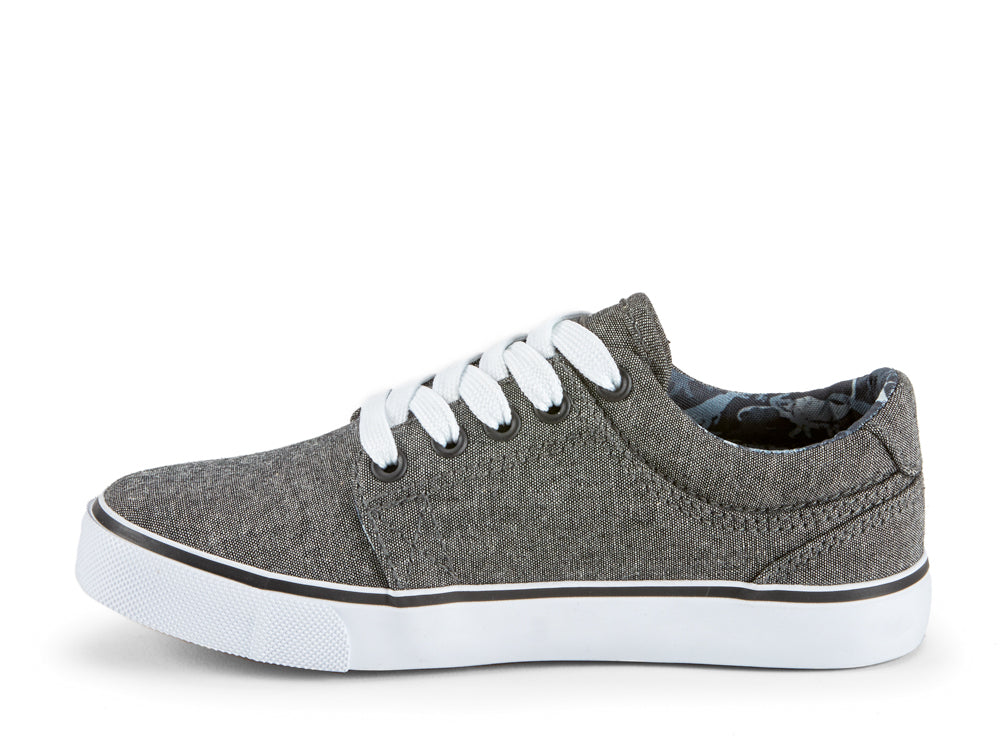 Yellow Shoes | Youth-Athletic-Boys Athleisure-Low | Baryus |