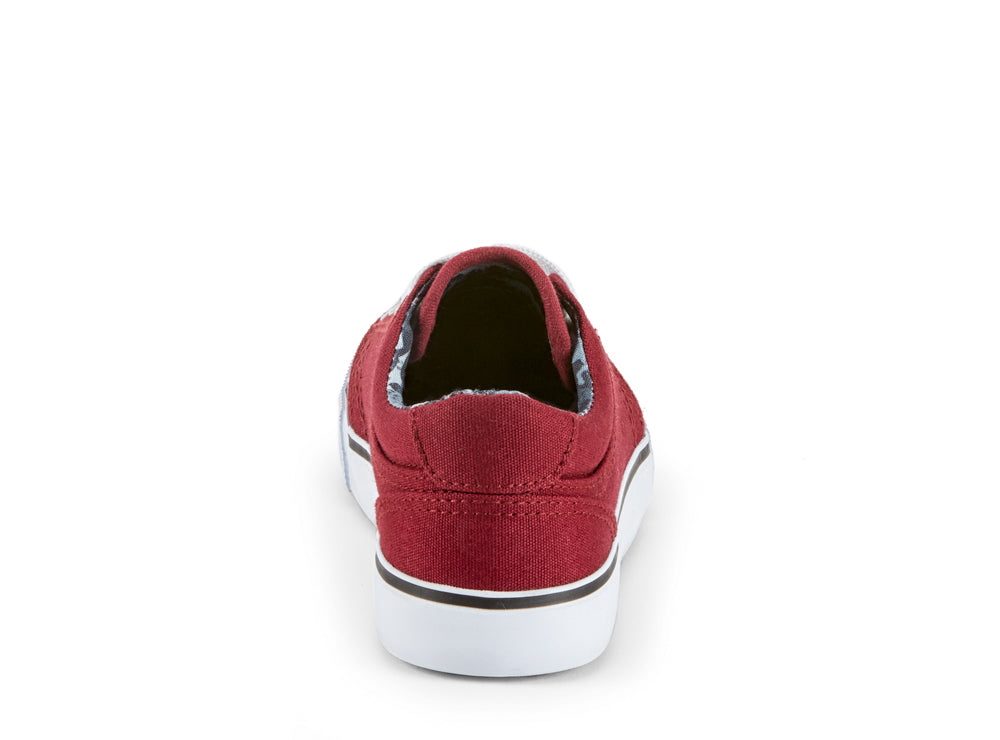 Yellow Shoes | Youth-Athletic-Boys Athleisure-Low | Baryus |