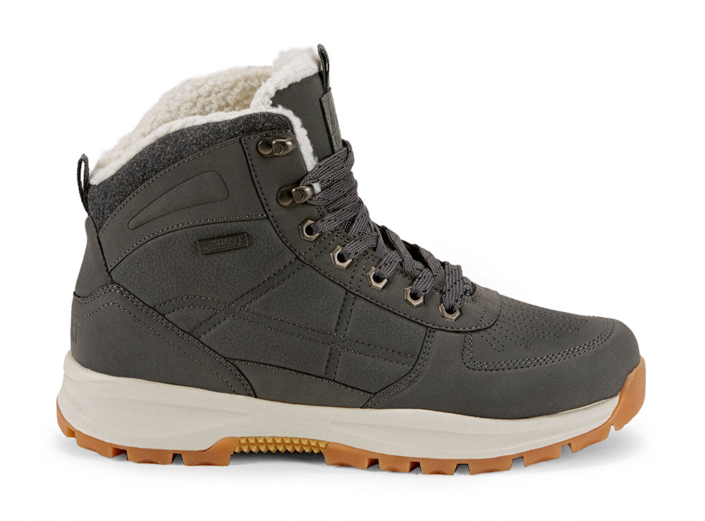 Yellow Shoes | Mens-Winter Boots-Athletic-Low | Hardknocks Pro |