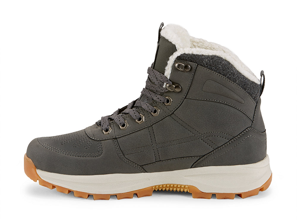 Yellow Shoes | Mens-Winter Boots-Athletic-Low | Hardknocks Pro |