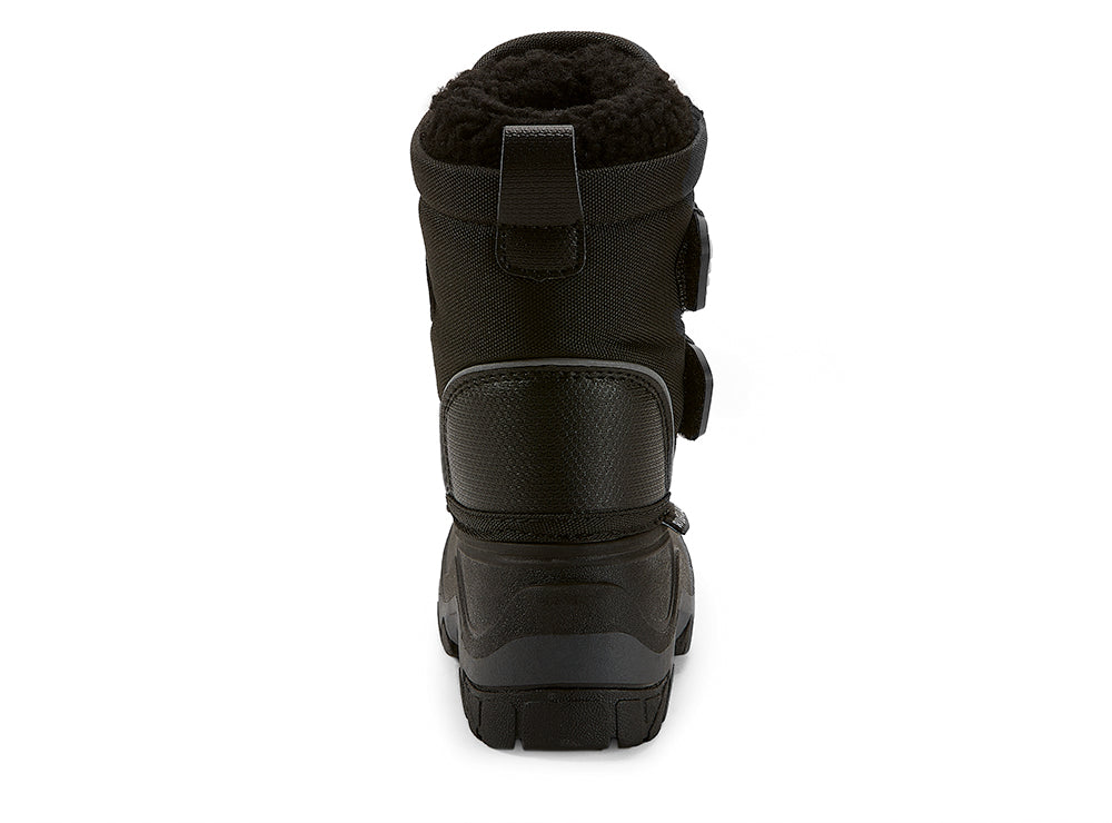Yellow Shoes | Baby-Winter Boots-Boys-Felt Pack | Randel |