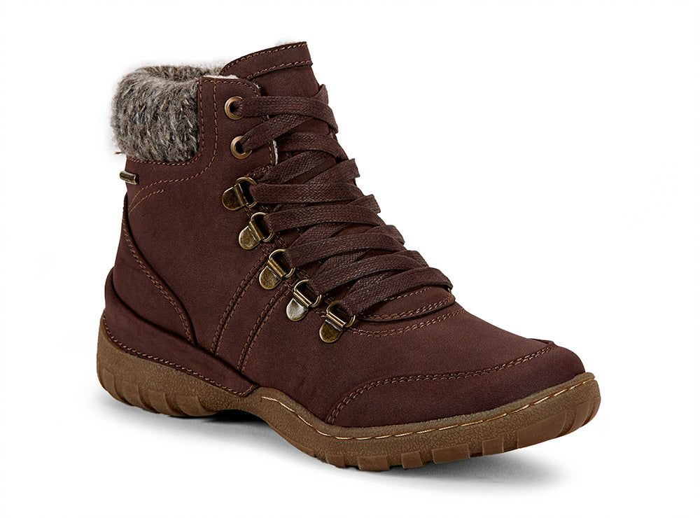 Yellow Shoes | Women's Winter Boots | Bivy |
