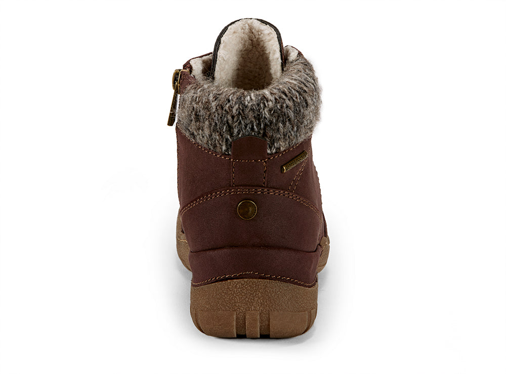 Yellow Shoes | Women's Winter Boots | Bivy |