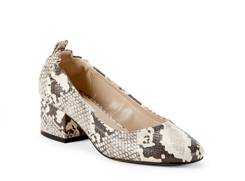 Yellow Shoes | Womens-Shoes-Dress-Heels-Low | Planner II |