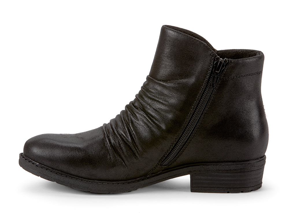 Yellow Shoes | Womens-Light Boots-Casual-Low Shaft & Low Heel | Arose |